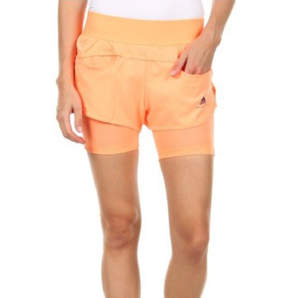 ***SOLD*** Adidas by Stella McCartney Shorts